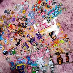 カプラ♡アソートセット 30枚