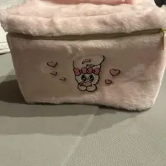 エスターバニー 特大 ポーチ