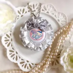 両面仕様　マタニティマーク　マタニティロゼット
