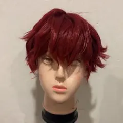 あんスタ 天城一彩 コスプレ ウィッグのサムネイル