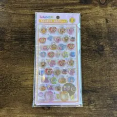 【正規品】めめっち　ボンボンドロップシール