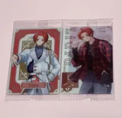 いれいす カードウエハース りうら