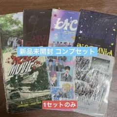 CINEMA PARADISE ZEROSEver zb1 コンプ