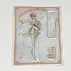 にじさんじ 6周年 アクリルスタンド Oriens 赤城ウェン
