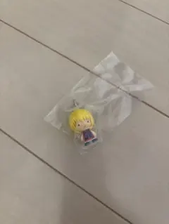 HUNTER×HUNTER めじるしアクセサリー クラピカ ハンターハンター