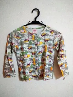 ヒステリックミニ　120　トップス　男女兼用