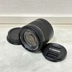 【動作品】Canon EF-S 18-55mm F4-5.6 IS USMのサムネイル