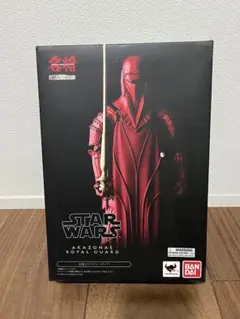 STAR WARS ロイヤルガード コトブキヤ ARTFX+ - メルカリ