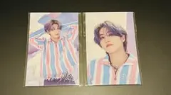 straykids スキズ 5-STAR オンラインくじ FCくじ ハン