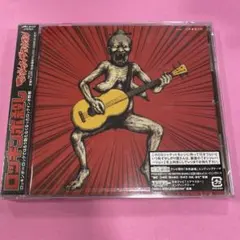 マキシマム ザ ホルモン ロッキンポ殺し 告知ポスター B2 2005年