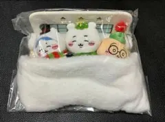 2025年最新】ちいかわ ハッピーホリデーなマスコット(うさぎ)の人気