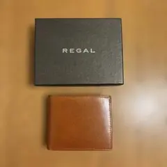 新品】マーガレットハウエル✨ナチュラルタンニング 2つ折り財布