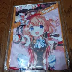 ごちうさ　ココア　ご注文はうさぎですか？　クールタオル　未開封新品