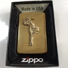 ZIPPO オリエンタルビューティー 26070301 - メルカリ