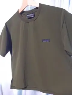 ♡THOUSAND MILES 半袖 Tシャツ オリーブのサムネイル