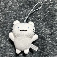 ホワイトタイガーとブラックタイガー