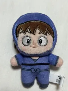 2025年最新】鉢屋三郎 ぬいぐるみの人気アイテム - メルカリ