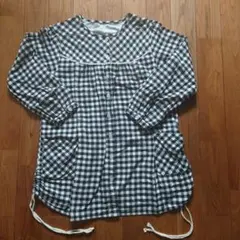 【産前・産後】授乳口付きパジャマ