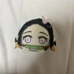 鬼滅の刃 竈門禰豆子　もちころりん　マスコット