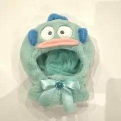 ハンギョドン　ぬいぐるみ　コスチューム