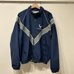 U.S. AIR FORCE ミリタリーナイロンジャケットMーR
