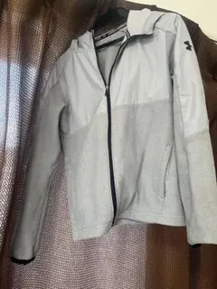 薄手　羽織り