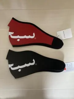 2025年最新】supreme フェイスマスクの人気アイテム - メルカリ