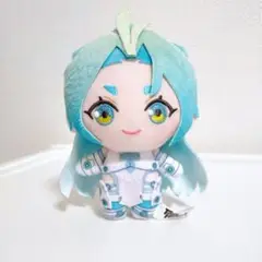 TO BE HERO X　ぷれちゃすぬいぐる HERO1 【ラッキーシアン】
