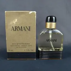 2025年最新】アルマーニ プールオム 香水の人気アイテム - メルカリ