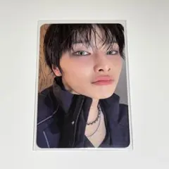 Stray Kids スキズ KARMA アイエン トレカ