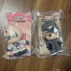 一番くじ Fate/Grand Order E賞②