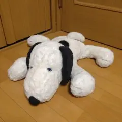 吉徳　くたくたスヌーピー
