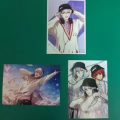 アイドリッシュセブン 16PRODUCERS ブロマイドコレクション 逢坂壮五