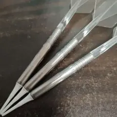 コスモダーツ　 Scott Mitchell スコット・ミッチェルモデル 2BA