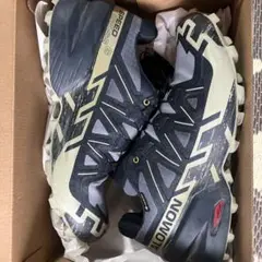 SALOMON SPEEDCROSS 6 GORE-TEX