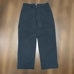 ALPHADRY Field Work Pants (Black)
