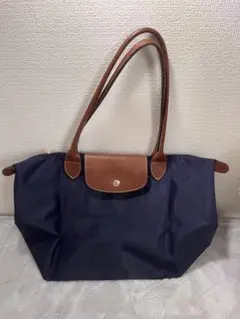 ロンシャン LONGCHAMP トートバッグ プリアージュ Mサイズ