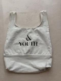 BEAUTY & YOUTH スーベニアバッグのサムネイル