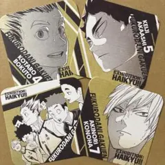 2025年最新】木葉秋紀 缶バッジの人気アイテム - メルカリ