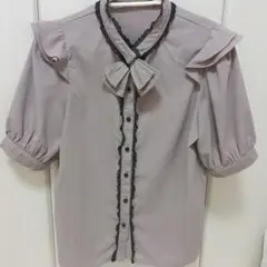 ロジータ 半袖