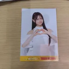 TOWER RECORDS 伊藤百花 ランダム ポストカード - メルカリ