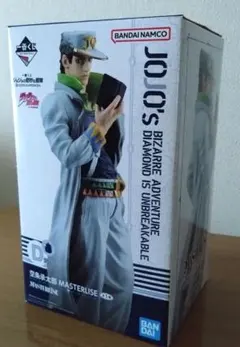 2025年最新】d賞 空条承太郎の人気アイテム - メルカリ