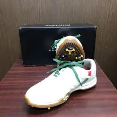 キャロウェイ ゴルフシューズ 25.5cm