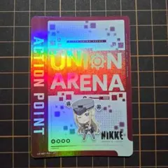 nikke アクションポイント