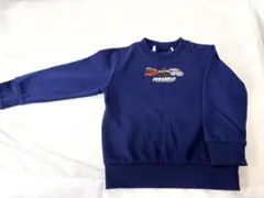 トミカヒーローズ ジョブレイバー トレーナー