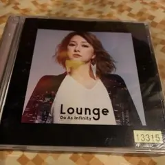 レンタルCD Lounge