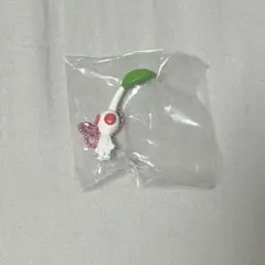 ピクミン マスコット＆フルーツグミ2 白ピクミン