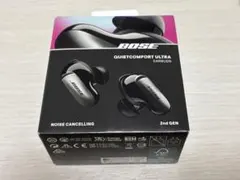 Bose QuietComfort Ultra Earbuds 2nd Gen