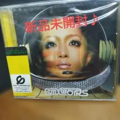 浜崎あゆみ/SUPER EUROBEAT presents ayu-ro mi…