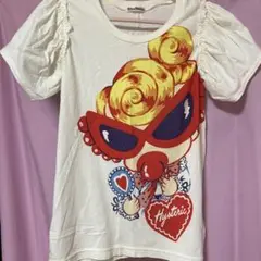 Hystericミニ Tシャツ 130サイズ